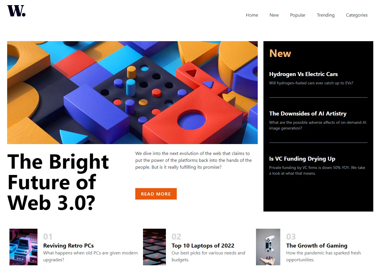 Wireless Insider - News Page Main Image